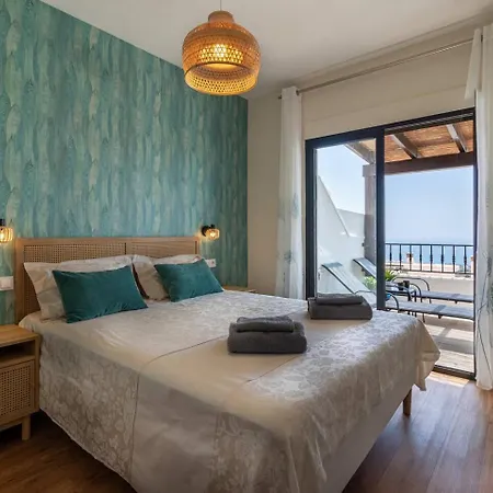 Heart Of Gorgeous Flat With Panoramic View Апартаменты
