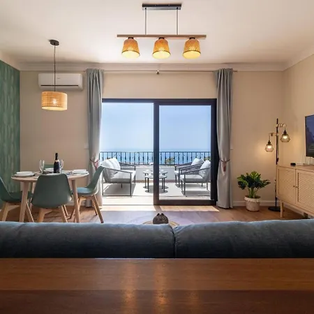Heart Of Gorgeous Flat With Panoramic View Апартаменты