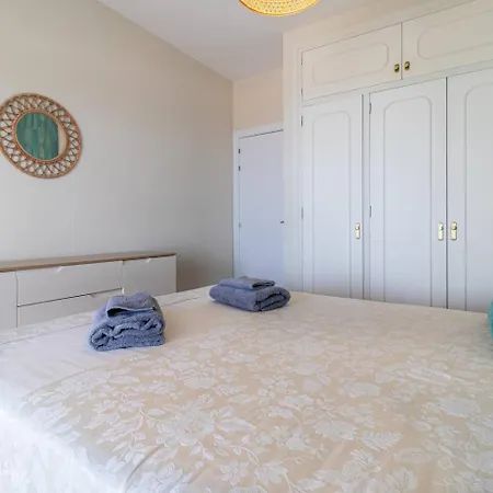 Heart Of Gorgeous Flat With Panoramic View Апартаменты Михас